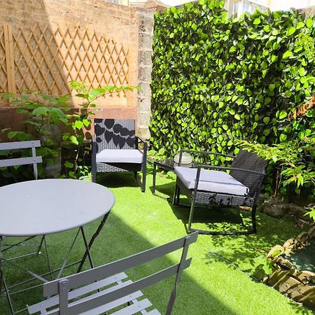 ++++ Central Charmant 70M2 Avec Balcon, Mer A 200 M Et Rue Pietonne A 300 M ++++ Berck 外观 照片