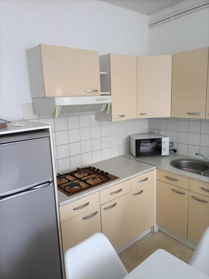 ++++ Central Charmant 70M2 Avec Balcon, Mer A 200 M Et Rue Pietonne A 300 M ++++ Berck 外观 照片