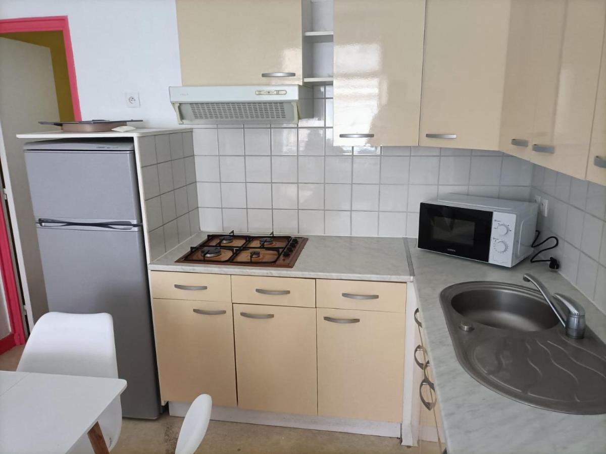 ++++ Central Charmant 70M2 Avec Balcon, Mer A 200 M Et Rue Pietonne A 300 M ++++ Berck 外观 照片